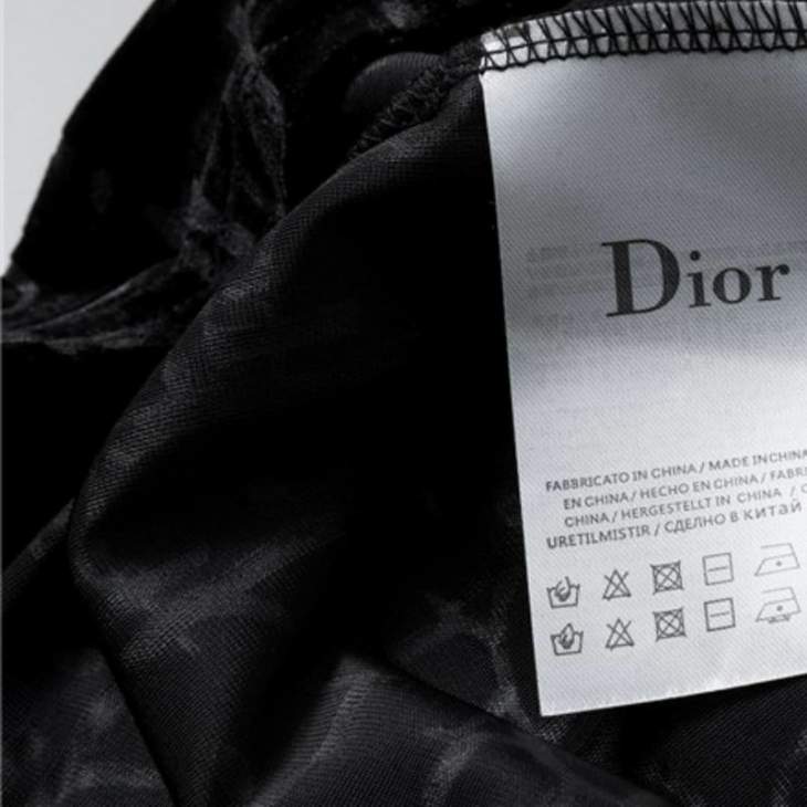 Dior T Shirts Short _SKUDiorM-3XL12yr53316356